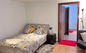 Cozy Flat Near Maastricht Heerlen Aachen